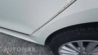 2017 Volkswagen Passat 1.8T SE - miniatura 20