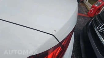 2017 Volkswagen Passat 1.8T SE - miniatura 22