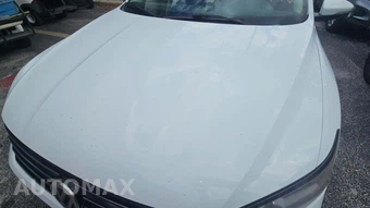 2017 Volkswagen Passat 1.8T SE - miniatura 25