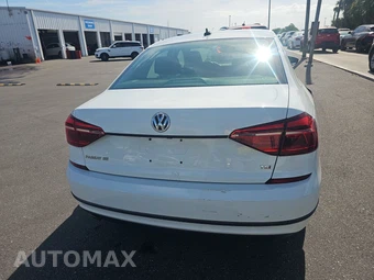 2017 Volkswagen Passat 1.8T SE - miniatura 5