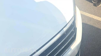 2017 Volkswagen Passat 1.8T SE – miniatura 19