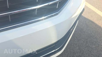 2017 Volkswagen Passat 1.8T SE – miniatura 20