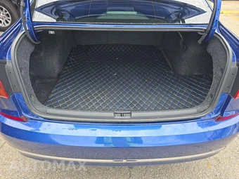 2017 Volkswagen Passat 1.8T SE – miniatura 14