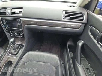 2017 Volkswagen Passat 1.8T SE – miniatura 19