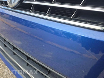 2017 Volkswagen Passat 1.8T SE – miniatura 22