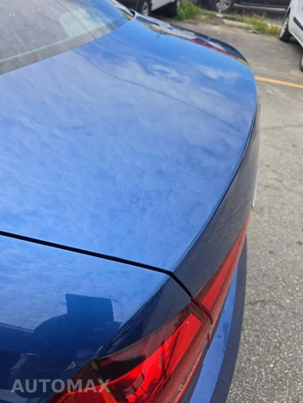 2017 Volkswagen Passat 1.8T SE – miniatura 24