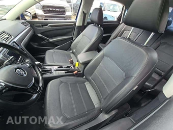 2017 Volkswagen Passat 1.8T SE – miniatura 6