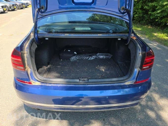 2017 Volkswagen Passat 1.8T SE w/Technology – miniatura 11