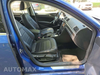 2017 Volkswagen Passat 1.8T SE w/Technology – miniatura 15