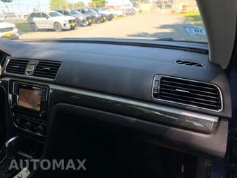 2017 Volkswagen Passat 1.8T SE w/Technology – miniatura 16