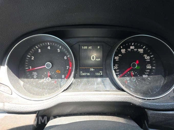 2017 Volkswagen Passat 1.8T SE w/Technology – miniatura 6