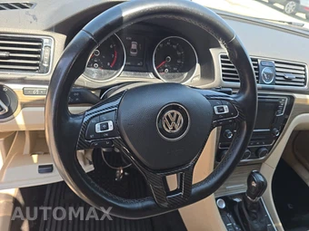 2017 Volkswagen Passat 1.8T SE w/Technology - miniatura 10