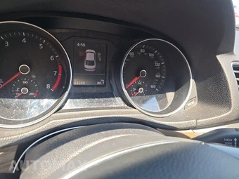 2017 Volkswagen Passat 1.8T SE w/Technology - miniatura 12