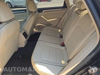 2017 Volkswagen Passat 1.8T SE w/Technology - miniatura 13