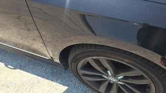2017 Volkswagen Passat 1.8T SE w/Technology - miniatura 19