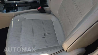 2017 Volkswagen Passat 1.8T SE w/Technology - miniatura 21