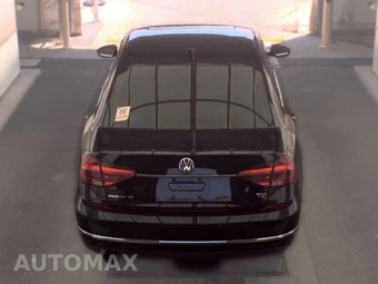 2017 Volkswagen Passat 1.8T SE w/Technology - miniatura 5