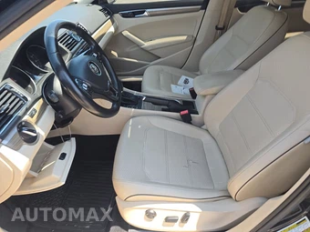 2017 Volkswagen Passat 1.8T SE w/Technology - miniatura 7