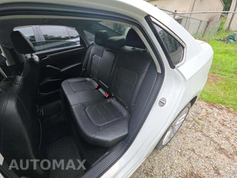 2017 Volkswagen Passat 1.8T SE w/Technology - miniatura 13