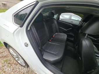 2017 Volkswagen Passat 1.8T SE w/Technology - miniatura 16
