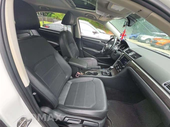 2017 Volkswagen Passat 1.8T SE w/Technology - miniatura 18