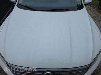2017 Volkswagen Passat 1.8T SE w/Technology - miniatura 21