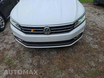 2017 Volkswagen Passat 1.8T SE w/Technology - miniatura 22