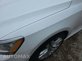 2017 Volkswagen Passat 1.8T SE w/Technology - miniatura 24