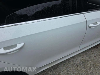 2017 Volkswagen Passat 1.8T SE w/Technology - miniatura 26