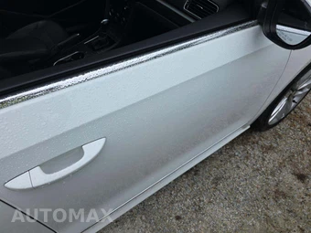 2017 Volkswagen Passat 1.8T SE w/Technology - miniatura 27