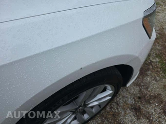 2017 Volkswagen Passat 1.8T SE w/Technology - miniatura 28