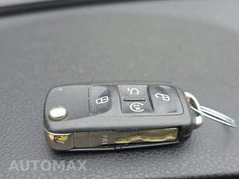 2017 Volkswagen Passat 1.8T SE w/Technology - miniatura 8