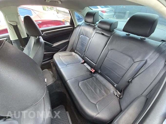 2017 Volkswagen Passat 1.8T SE w/Technology – miniatura 13