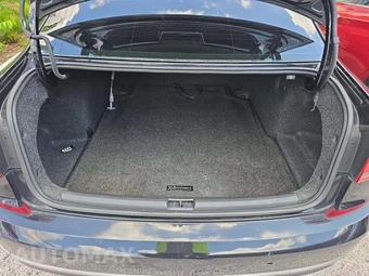 2017 Volkswagen Passat 1.8T SE w/Technology – miniatura 14
