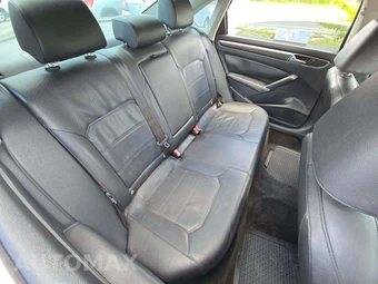 2017 Volkswagen Passat 1.8T SE w/Technology – miniatura 16