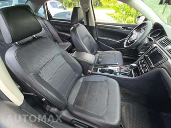 2017 Volkswagen Passat 1.8T SE w/Technology – miniatura 18