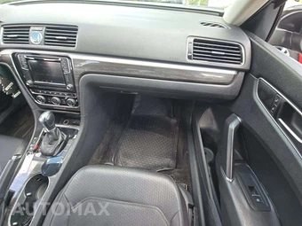 2017 Volkswagen Passat 1.8T SE w/Technology – miniatura 19