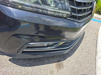 2017 Volkswagen Passat 1.8T SE w/Technology – miniatura 23