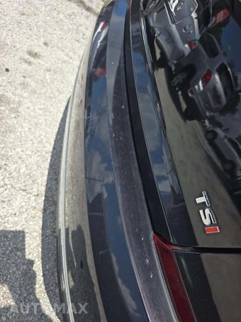 2017 Volkswagen Passat 1.8T SE w/Technology – miniatura 25