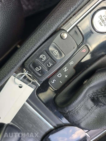 2017 Volkswagen Passat 1.8T SE w/Technology – miniatura 8