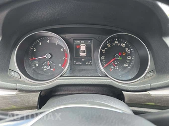 2017 Volkswagen Passat 1.8T SE w/Technology – miniatura 9