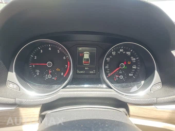 2017 Volkswagen Passat 1.8T SEL Premium - miniatura 12