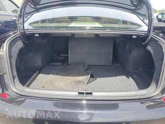 2017 Volkswagen Passat 1.8T SEL Premium - miniatura 16