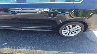 2017 Volkswagen Passat 1.8T SEL Premium - miniatura 20