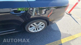 2017 Volkswagen Passat 1.8T SEL Premium - miniatura 21