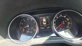 2017 Volkswagen Passat 1.8T SEL Premium - miniatura 27