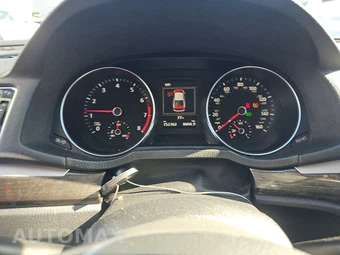 2017 Volkswagen Passat 1.8T SEL Premium – miniatura 12