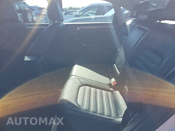 2017 Volkswagen Passat 1.8T SEL Premium – miniatura 13