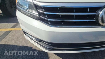 2017 Volkswagen Passat 1.8T SEL Premium – miniatura 21