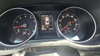 2017 Volkswagen Passat 1.8T SEL Premium – miniatura 22